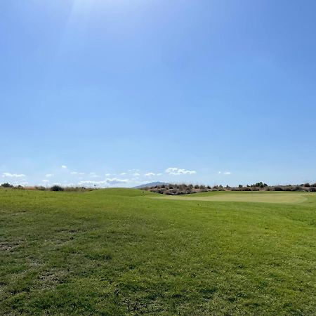 El Condado De Alhama Golf Resort Naranjos 7 House 589 Алама-де-Мурсія Екстер'єр фото