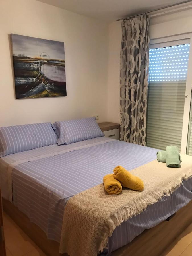 El Condado De Alhama Golf Resort Naranjos 7 House 589 Алама-де-Мурсія Екстер'єр фото