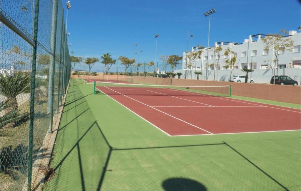El Condado De Alhama Golf Resort Naranjos 7 House 589 Алама-де-Мурсія Екстер'єр фото