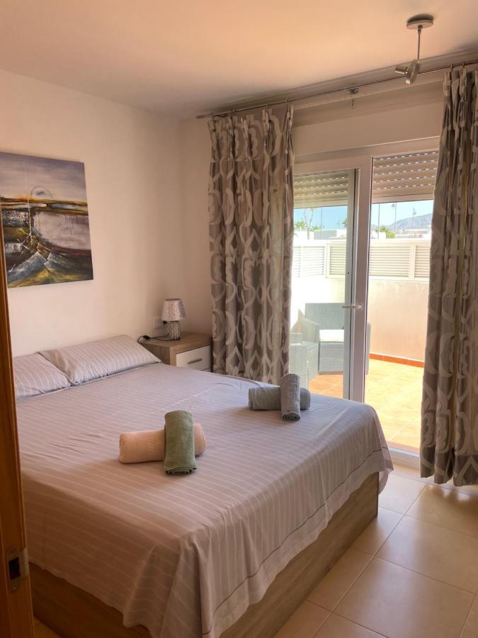 El Condado De Alhama Golf Resort Naranjos 7 House 589 Алама-де-Мурсія Екстер'єр фото