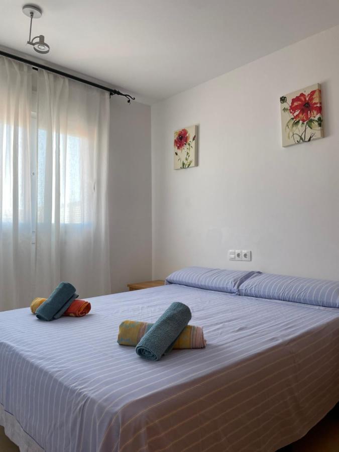 El Condado De Alhama Golf Resort Naranjos 7 House 589 Алама-де-Мурсія Екстер'єр фото