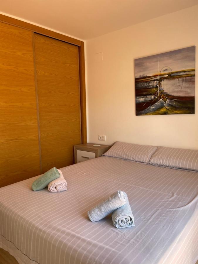 El Condado De Alhama Golf Resort Naranjos 7 House 589 Алама-де-Мурсія Екстер'єр фото
