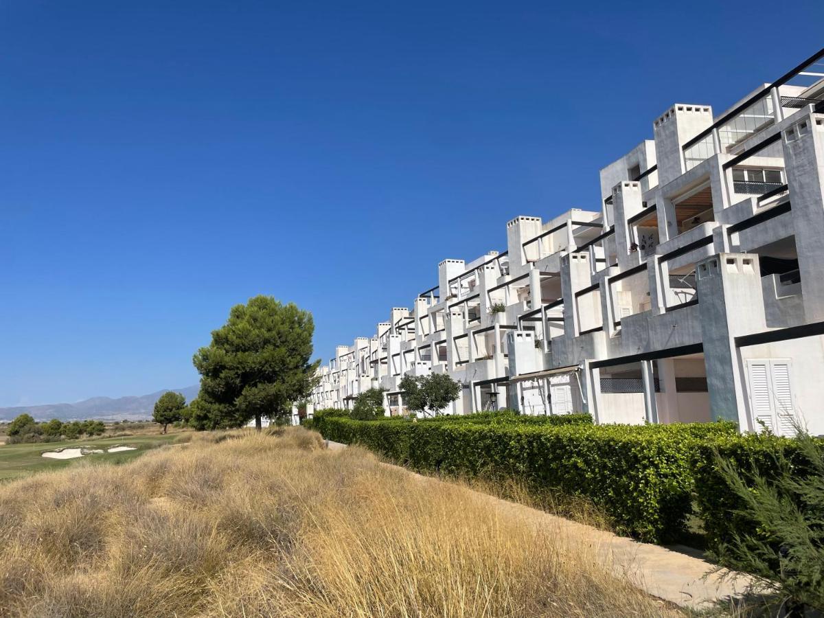 El Condado De Alhama Golf Resort Naranjos 7 House 589 Алама-де-Мурсія Екстер'єр фото