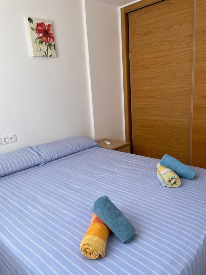 El Condado De Alhama Golf Resort Naranjos 7 House 589 Алама-де-Мурсія Екстер'єр фото